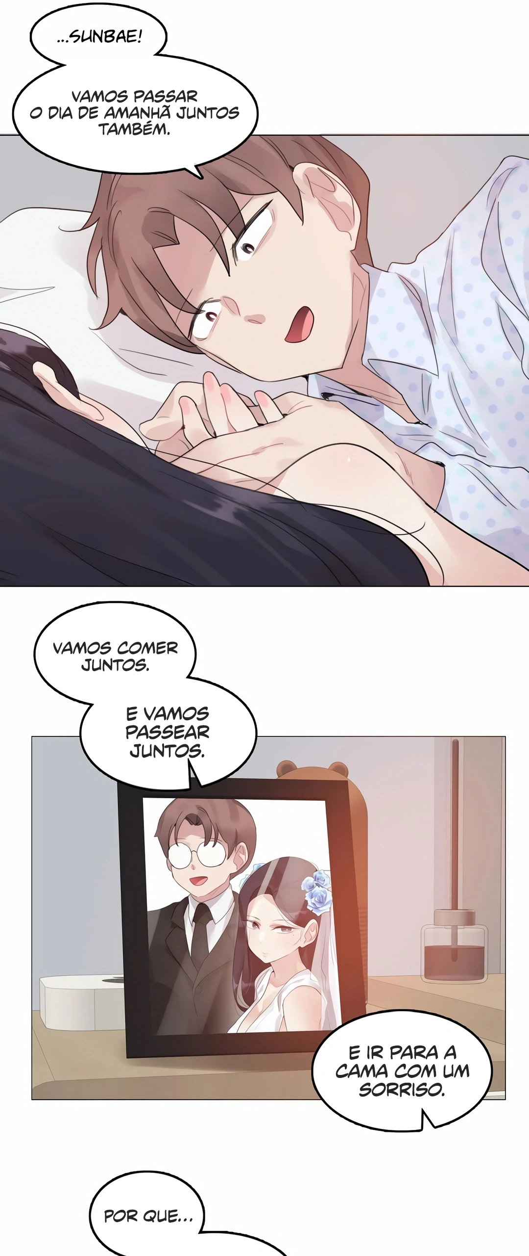 Ler A Pervert’s Daily Life Capitulo 144 Page 19