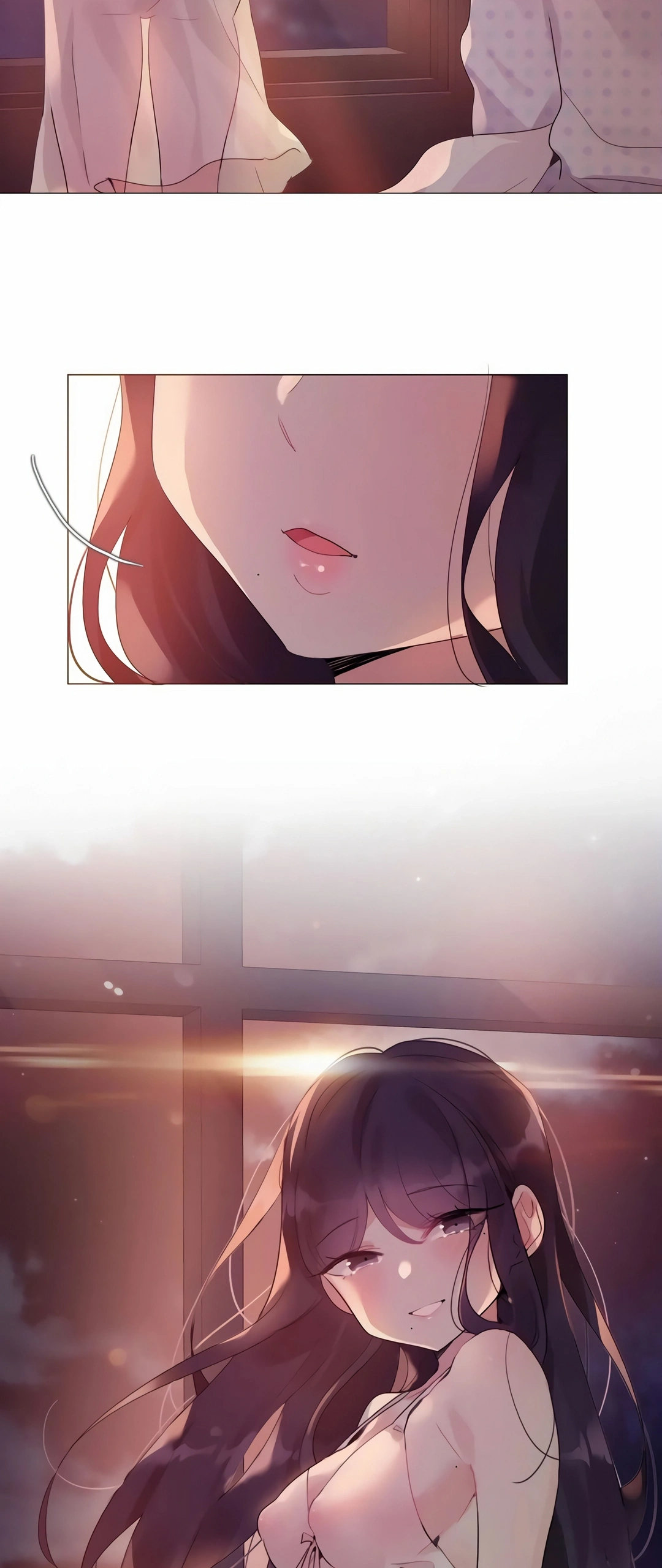 Ler A Pervert’s Daily Life Capitulo 144 Page 25