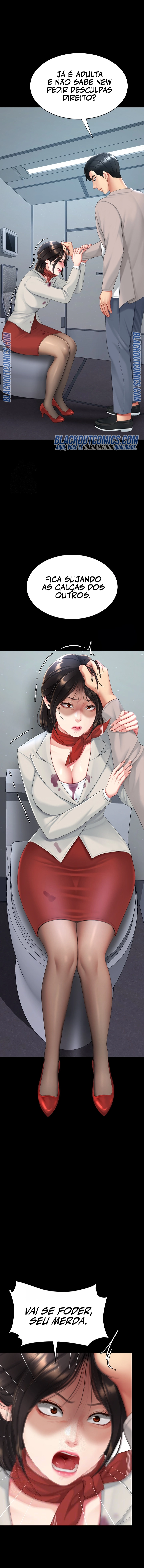 Ler I’ll Eat Your Mom First Capitulo 113 Page 1