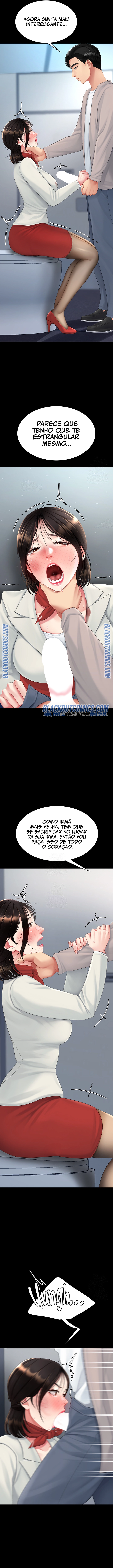 Ler I’ll Eat Your Mom First Capitulo 113 Page 10