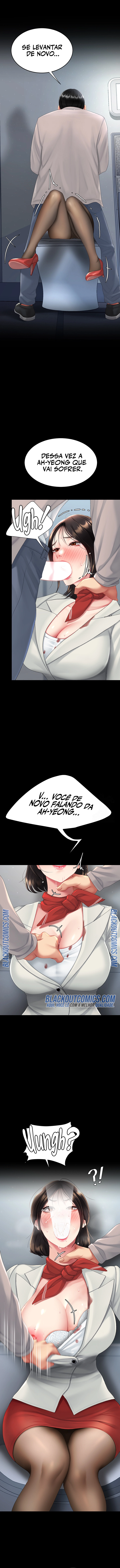 Ler I’ll Eat Your Mom First Capitulo 113 Page 11