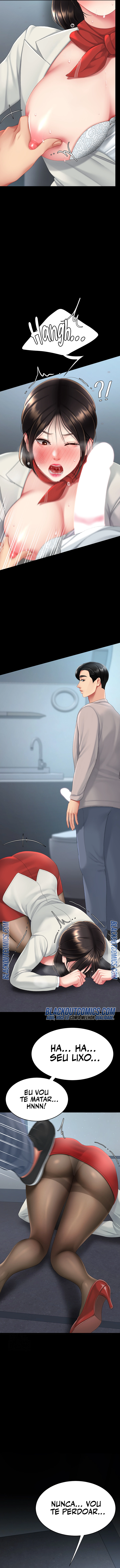 Ler I’ll Eat Your Mom First Capitulo 113 Page 13