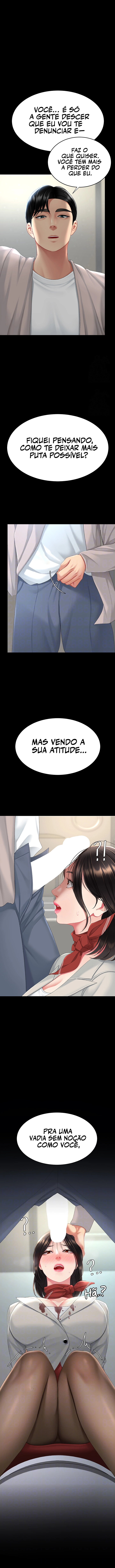 Ler I’ll Eat Your Mom First Capitulo 113 Page 2