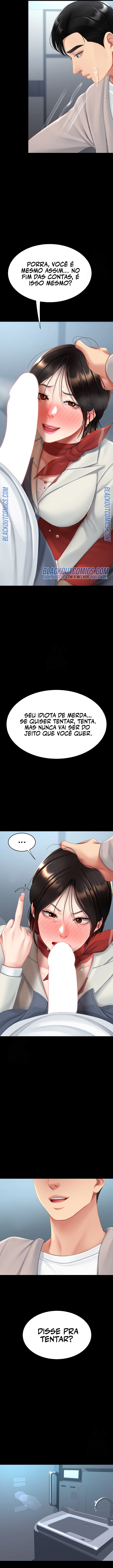 Ler I’ll Eat Your Mom First Capitulo 113 Page 5