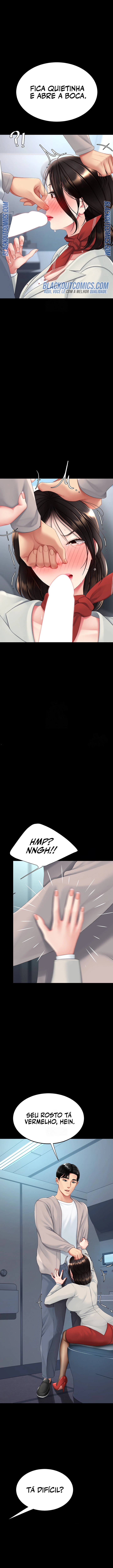Ler I’ll Eat Your Mom First Capitulo 113 Page 6