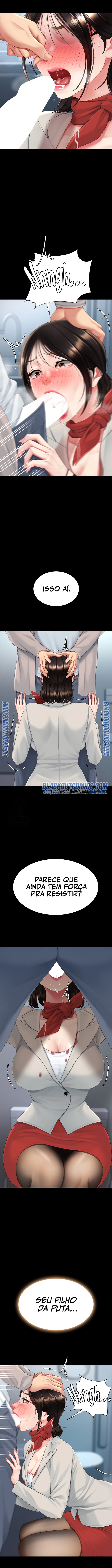 Ler I’ll Eat Your Mom First Capitulo 113 Page 7