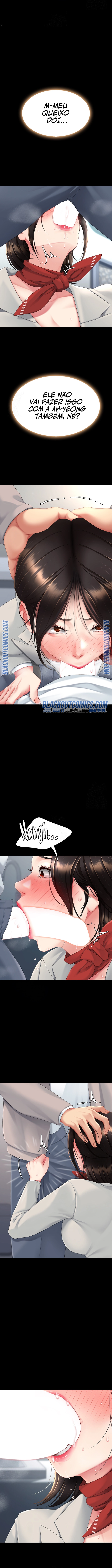 Ler I’ll Eat Your Mom First Capitulo 113 Page 8