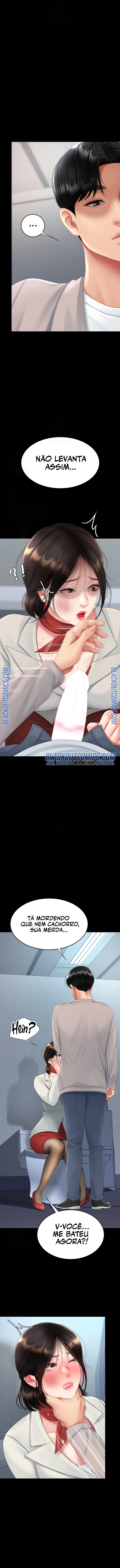 Ler I’ll Eat Your Mom First Capitulo 113 Page 9