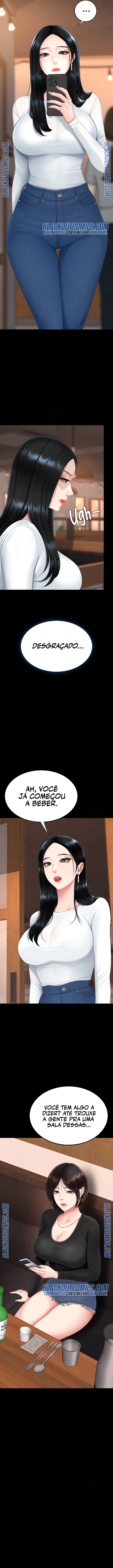 Ler I’ll Eat Your Mom First Capitulo 114 Page 11