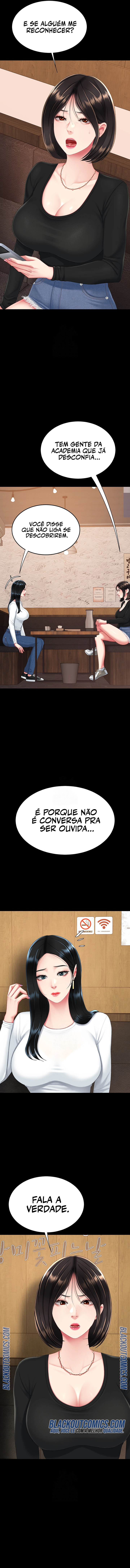 Ler I’ll Eat Your Mom First Capitulo 114 Page 12