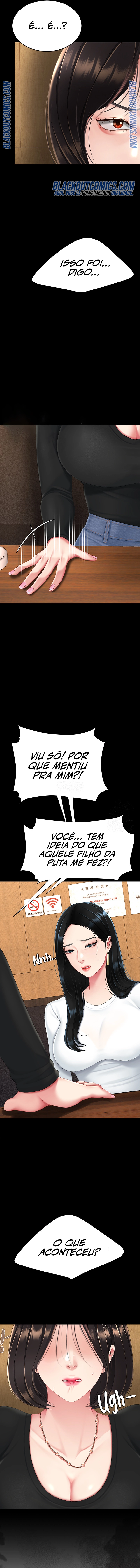 Ler I’ll Eat Your Mom First Capitulo 114 Page 14