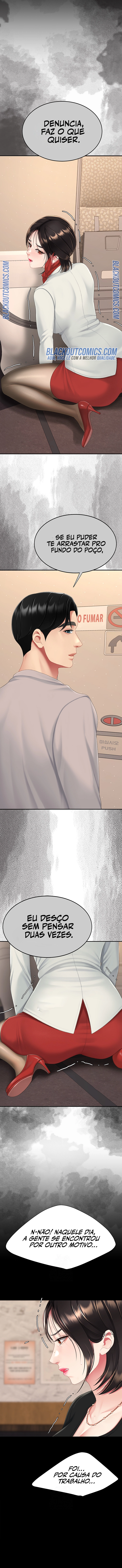 Ler I’ll Eat Your Mom First Capitulo 114 Page 15