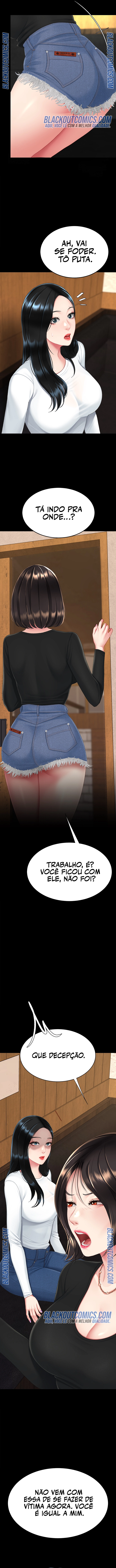 Ler I’ll Eat Your Mom First Capitulo 114 Page 16
