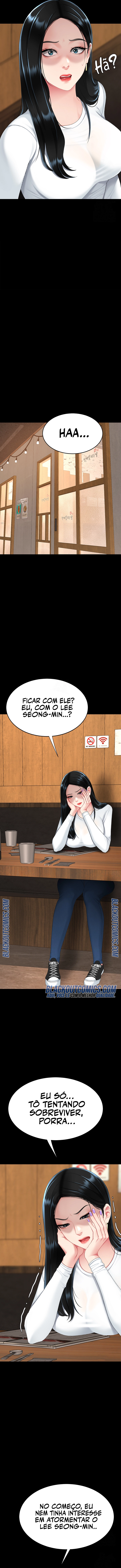 Ler I’ll Eat Your Mom First Capitulo 114 Page 17