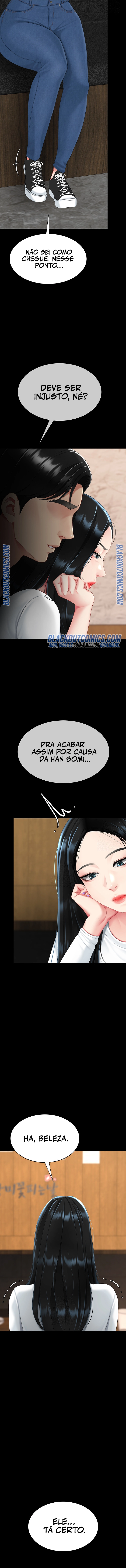 Ler I’ll Eat Your Mom First Capitulo 114 Page 18
