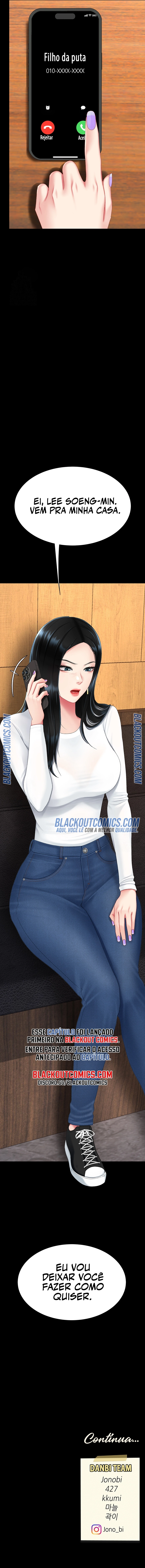 Ler I’ll Eat Your Mom First Capitulo 114 Page 19