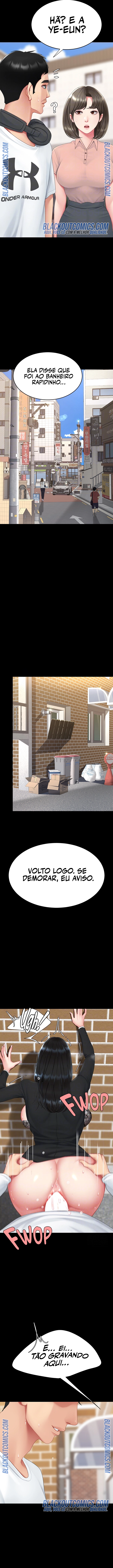 Ler I’ll Eat Your Mom First Capitulo 114 Page 4