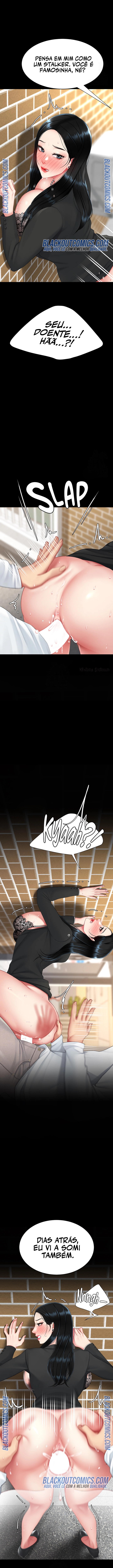 Ler I’ll Eat Your Mom First Capitulo 114 Page 6
