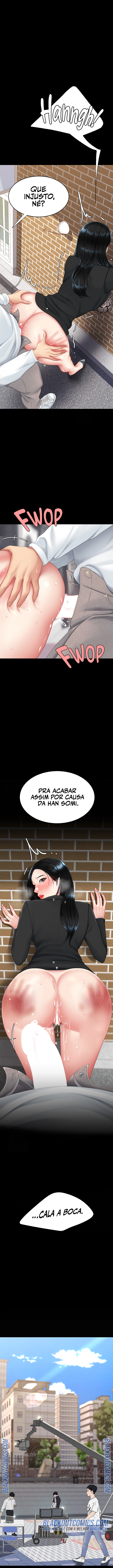 Ler I’ll Eat Your Mom First Capitulo 114 Page 8