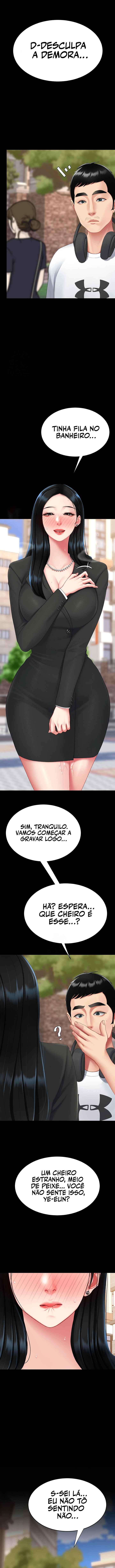 Ler I’ll Eat Your Mom First Capitulo 114 Page 9