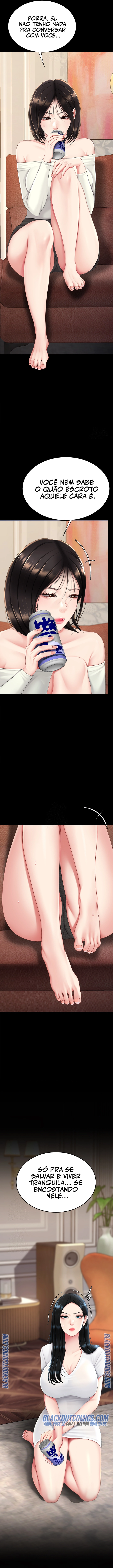 Ler I’ll Eat Your Mom First Capitulo 115 Page 10