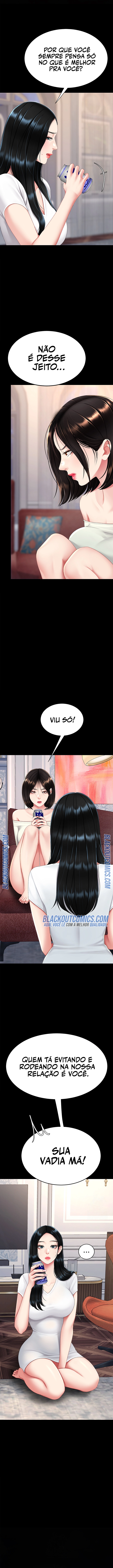 Ler I’ll Eat Your Mom First Capitulo 115 Page 11