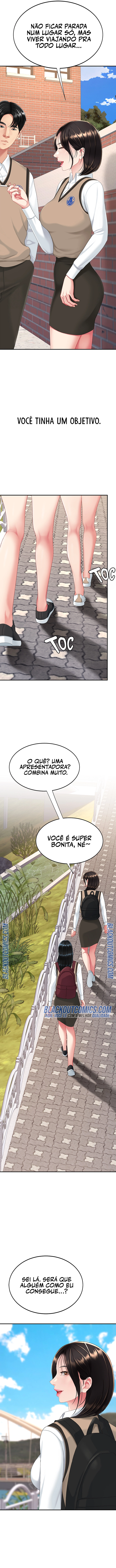 Ler I’ll Eat Your Mom First Capitulo 115 Page 14