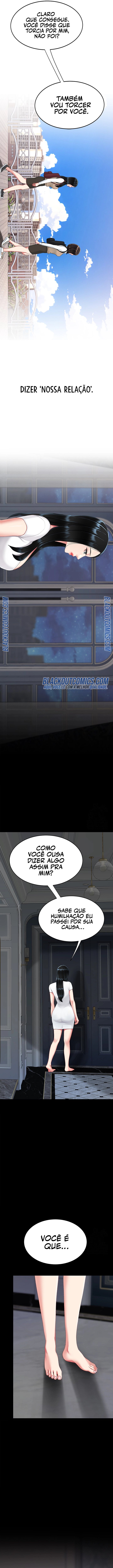 Ler I’ll Eat Your Mom First Capitulo 115 Page 15