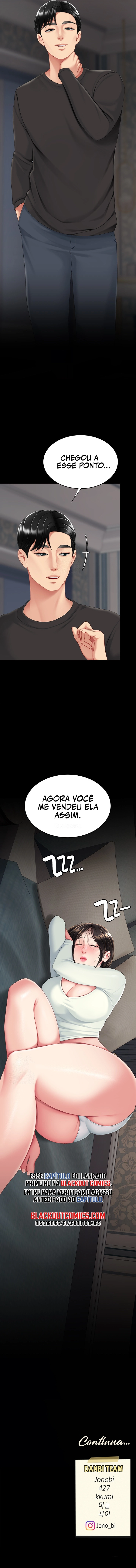Ler I’ll Eat Your Mom First Capitulo 115 Page 18