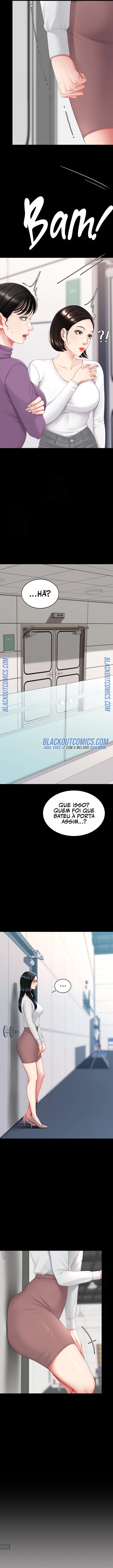 Ler I’ll Eat Your Mom First Capitulo 115 Page 5