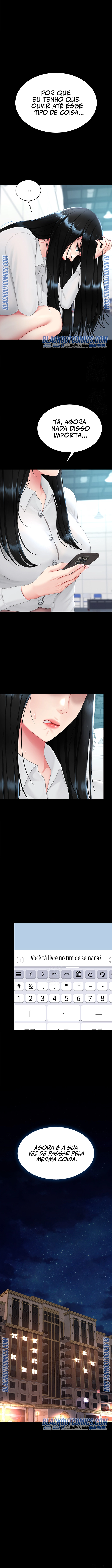 Ler I’ll Eat Your Mom First Capitulo 115 Page 7