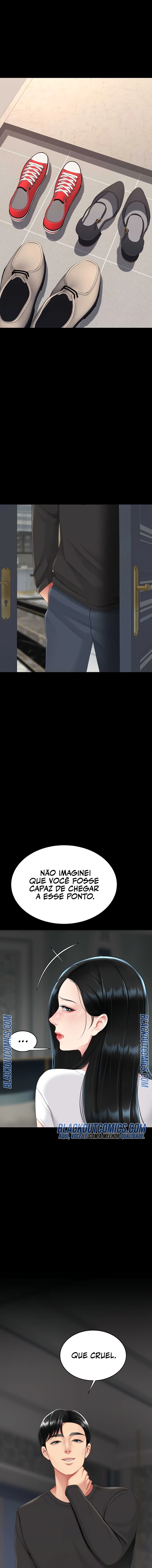 Ler I’ll Eat Your Mom First Capitulo 116 Page 1