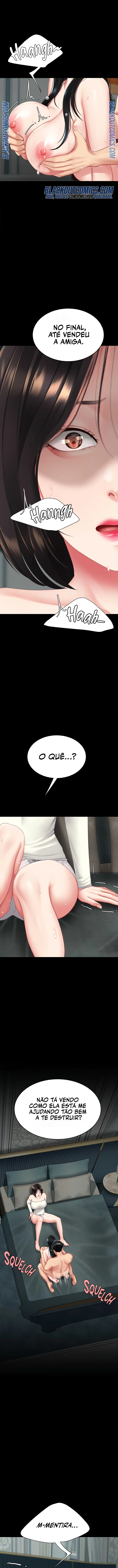 Ler I’ll Eat Your Mom First Capitulo 116 Page 10