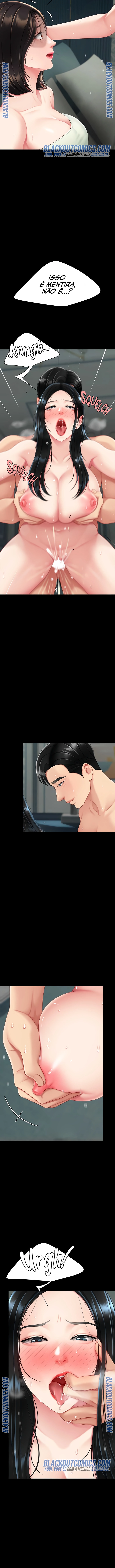 Ler I’ll Eat Your Mom First Capitulo 116 Page 11