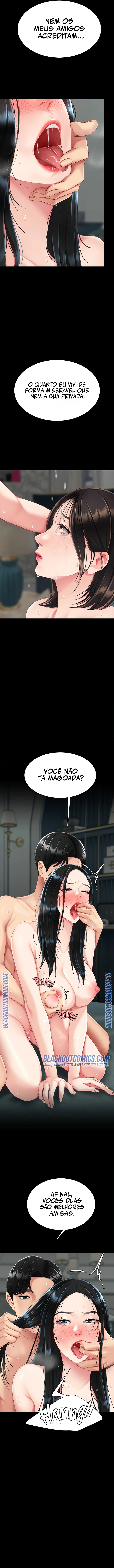 Ler I’ll Eat Your Mom First Capitulo 116 Page 12