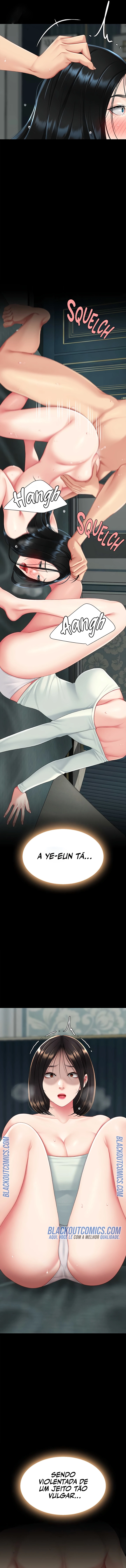 Ler I’ll Eat Your Mom First Capitulo 116 Page 13