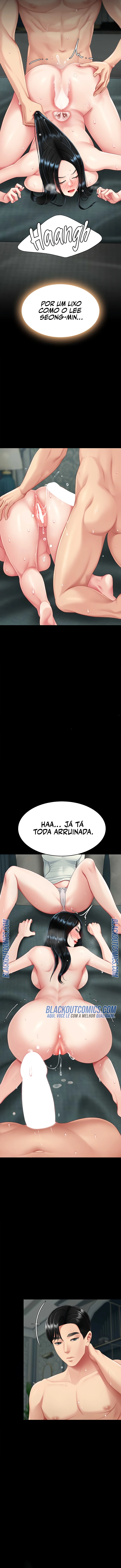 Ler I’ll Eat Your Mom First Capitulo 116 Page 14
