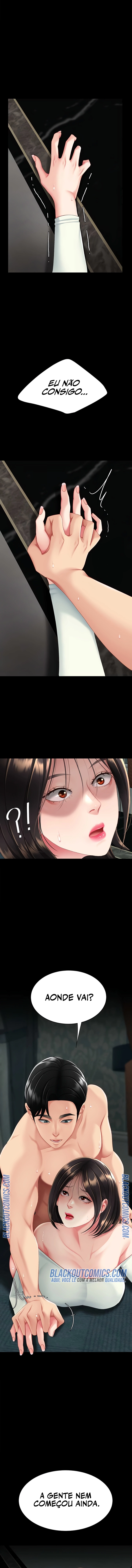 Ler I’ll Eat Your Mom First Capitulo 116 Page 16