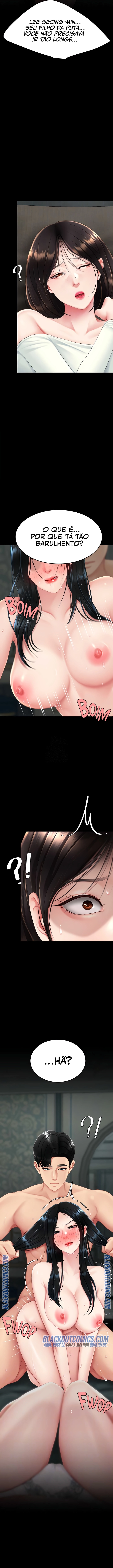 Ler I’ll Eat Your Mom First Capitulo 116 Page 3