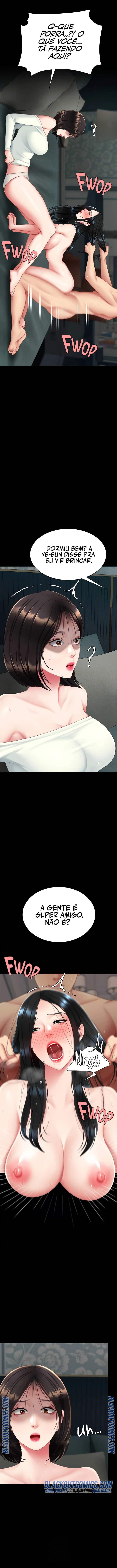 Ler I’ll Eat Your Mom First Capitulo 116 Page 4