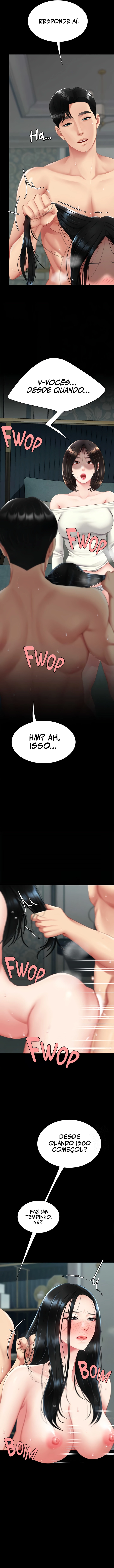 Ler I’ll Eat Your Mom First Capitulo 116 Page 5