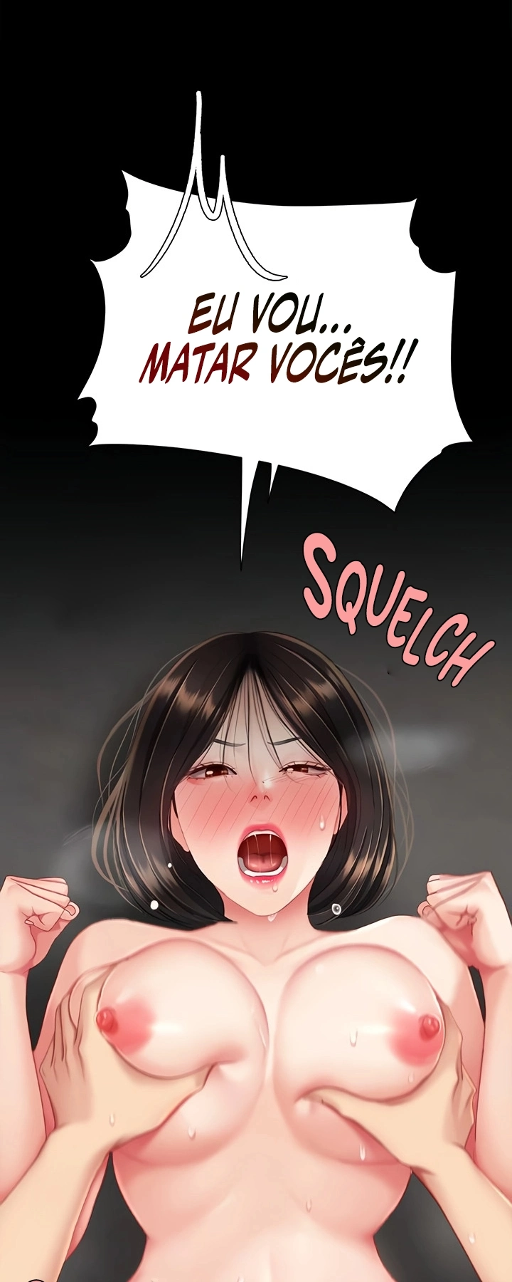 Ler I’ll Eat Your Mom First Capitulo 117 Page 101