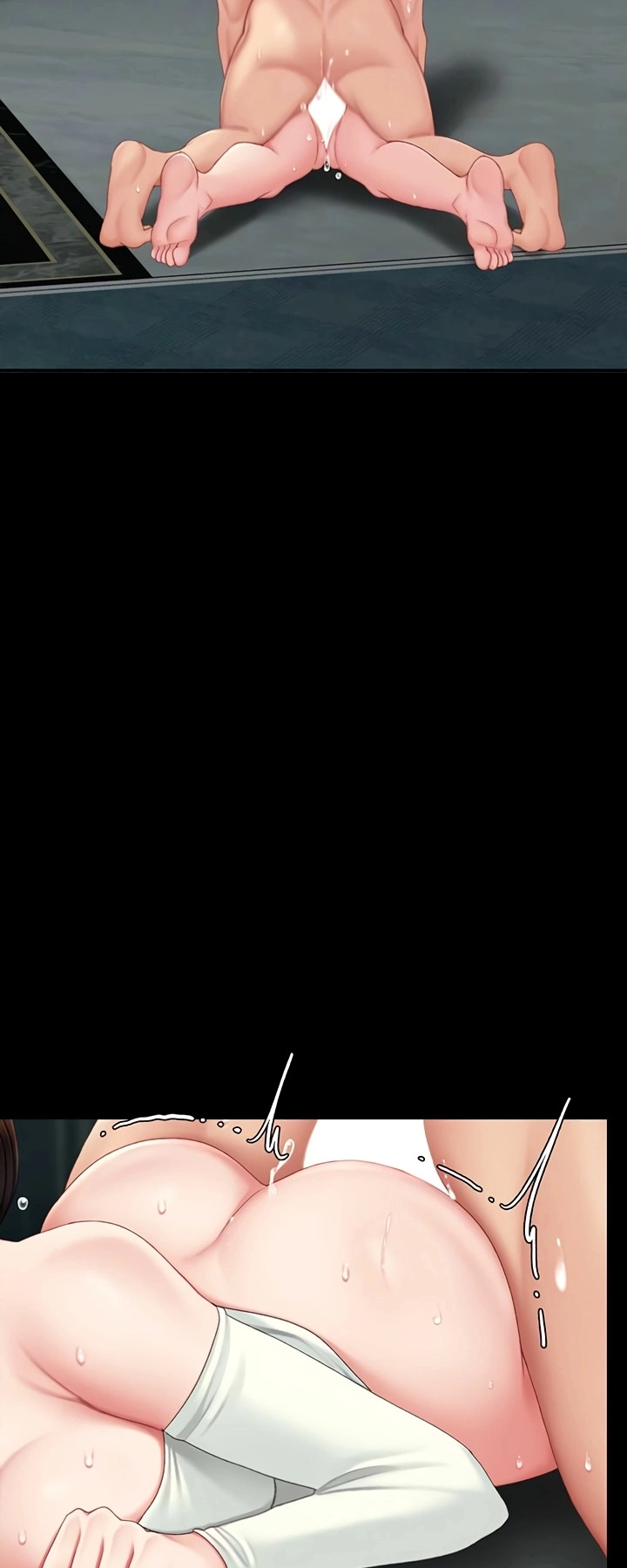 Ler I’ll Eat Your Mom First Capitulo 117 Page 14