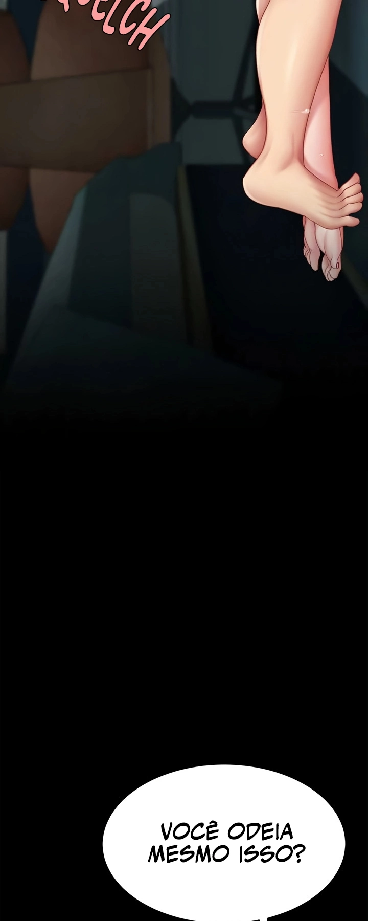 Ler I’ll Eat Your Mom First Capitulo 117 Page 21