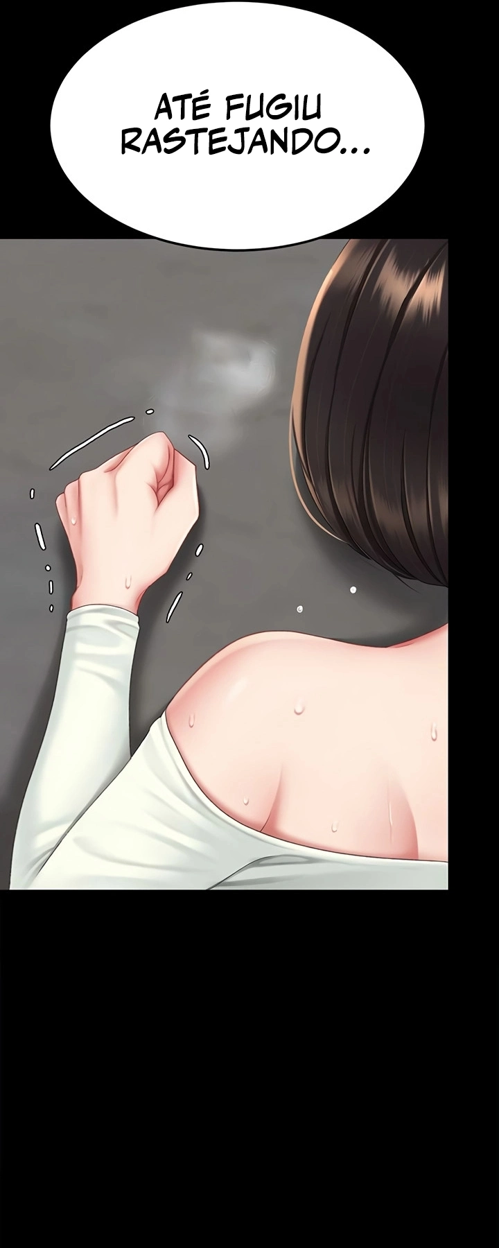 Ler I’ll Eat Your Mom First Capitulo 117 Page 24