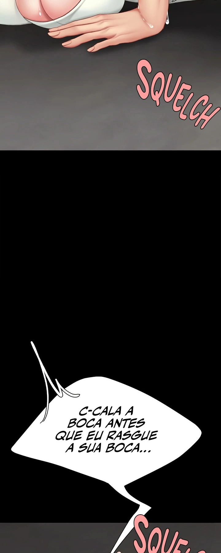 Ler I’ll Eat Your Mom First Capitulo 117 Page 27