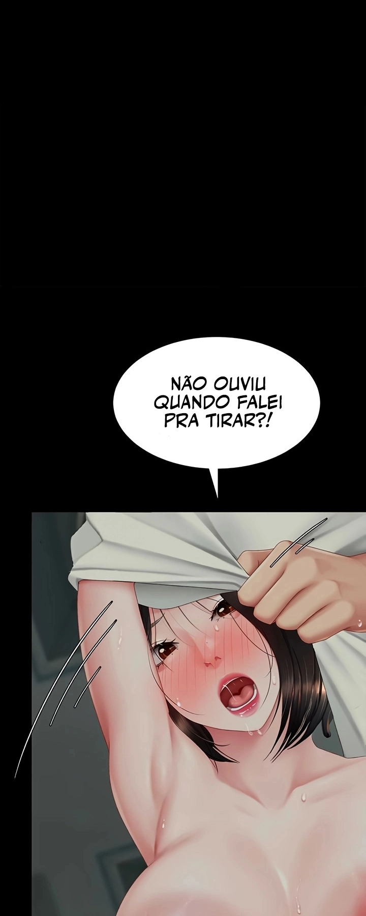 Ler I’ll Eat Your Mom First Capitulo 117 Page 33
