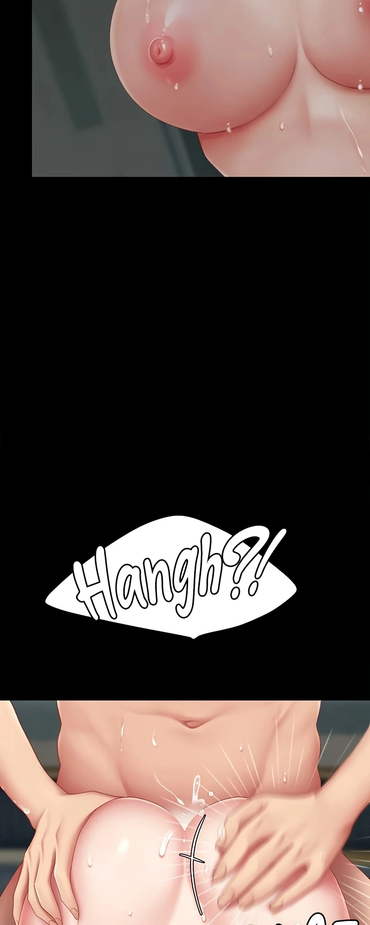 Ler I’ll Eat Your Mom First Capitulo 117 Page 34