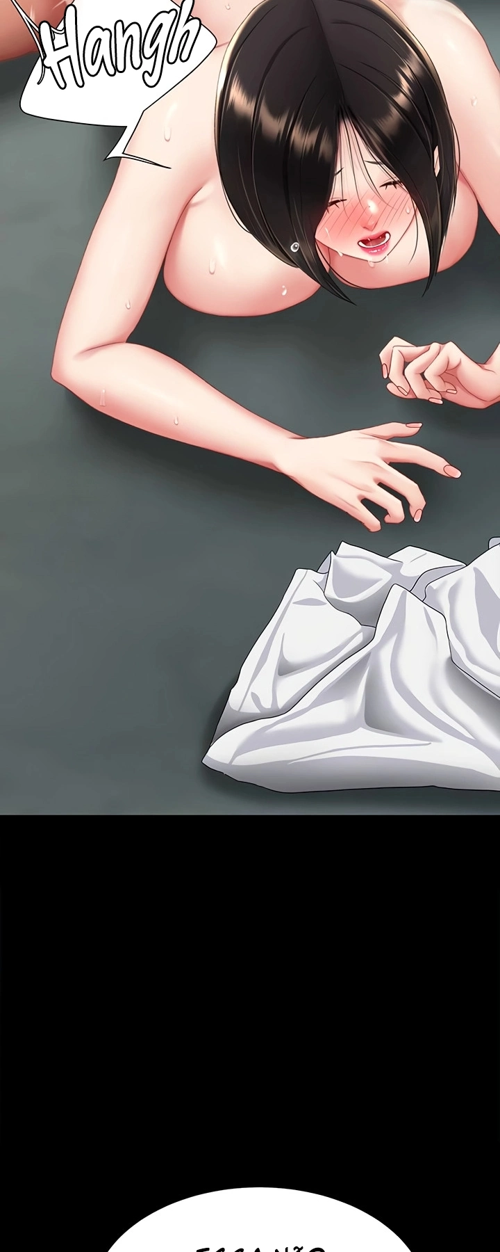 Ler I’ll Eat Your Mom First Capitulo 117 Page 37