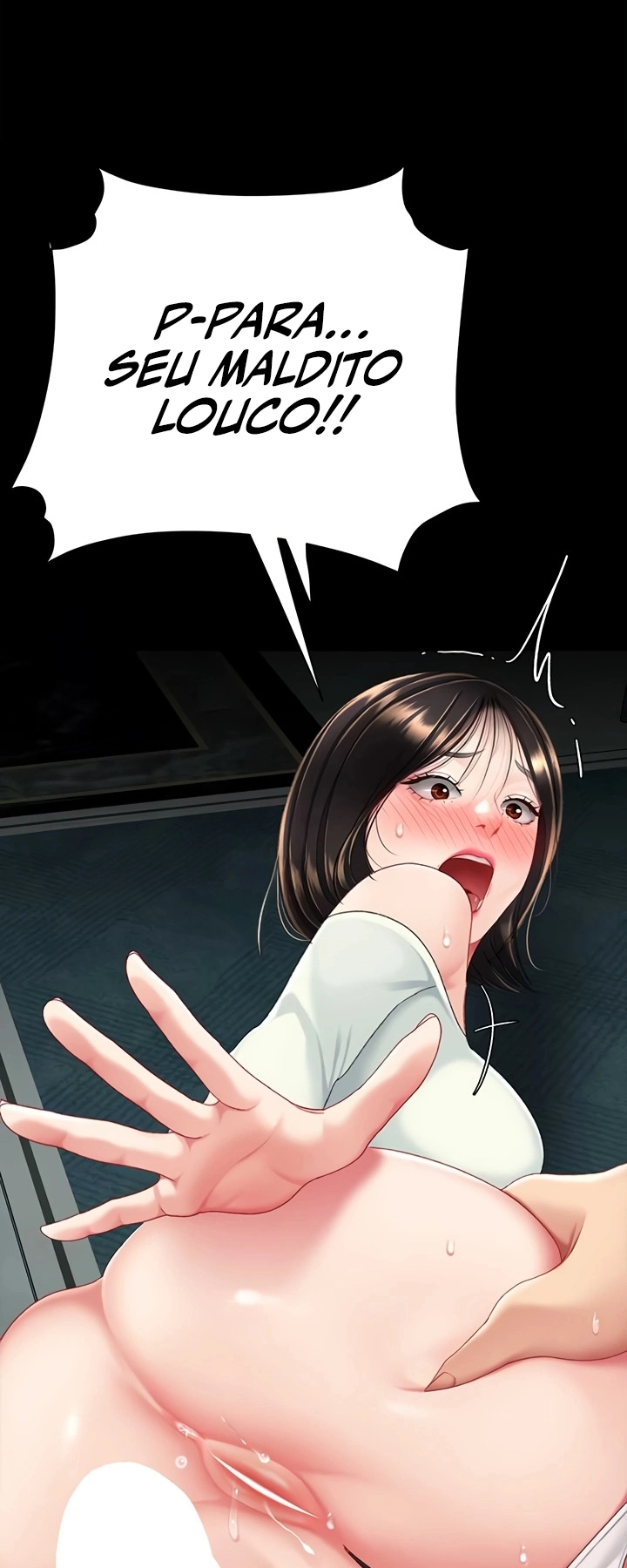 Ler I’ll Eat Your Mom First Capitulo 117 Page 4